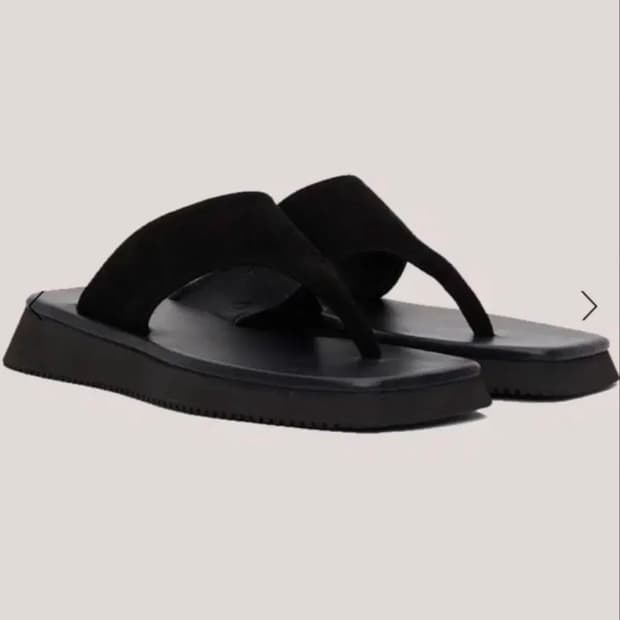 르917 르셉템버 플리플랍 wide upper flipflop 250