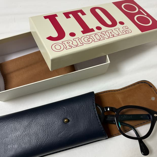 JTO 오리지널스 48-24