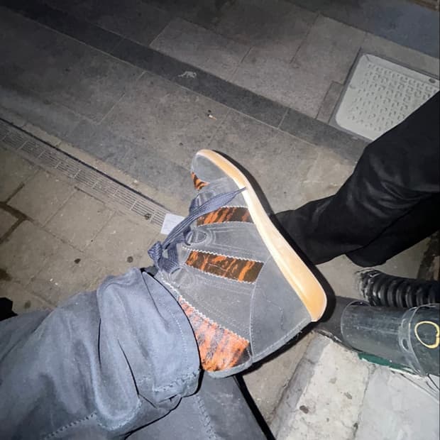 이자벨마랑 베켓 38