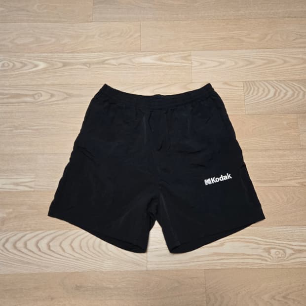[m/85] Kodak 코닥 여성 반바지