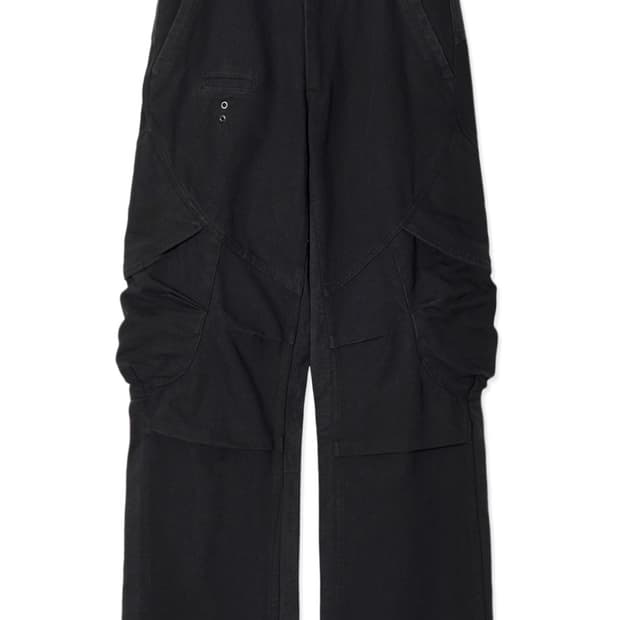 이그노타 코어14 shell cargo black M