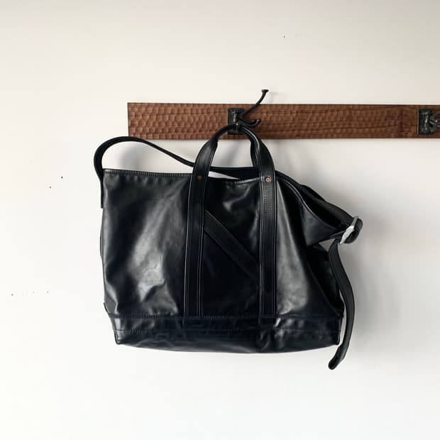 25ss H.LEDZ 숄더백/토트백