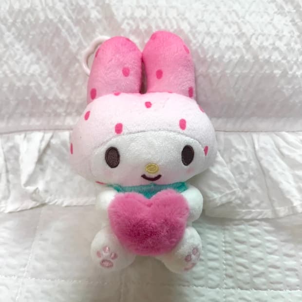 마이멜로디 도트