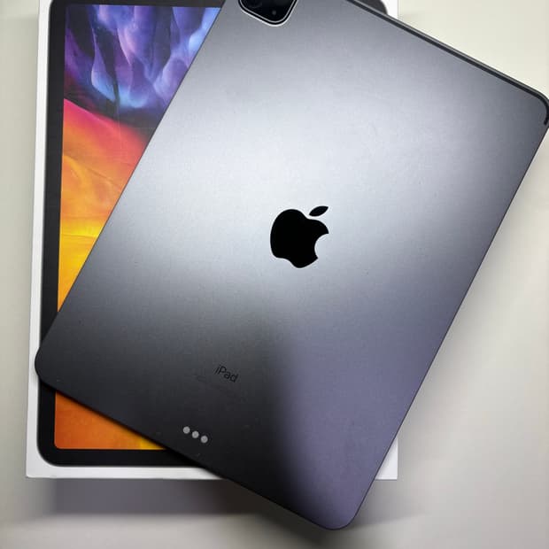 아이패드 프로11 2세대