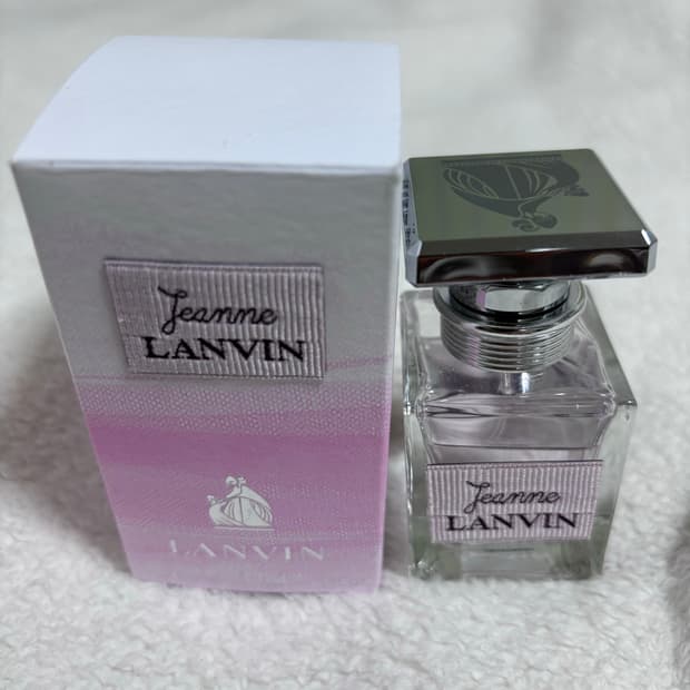 랑방 향수 잔느 30ml