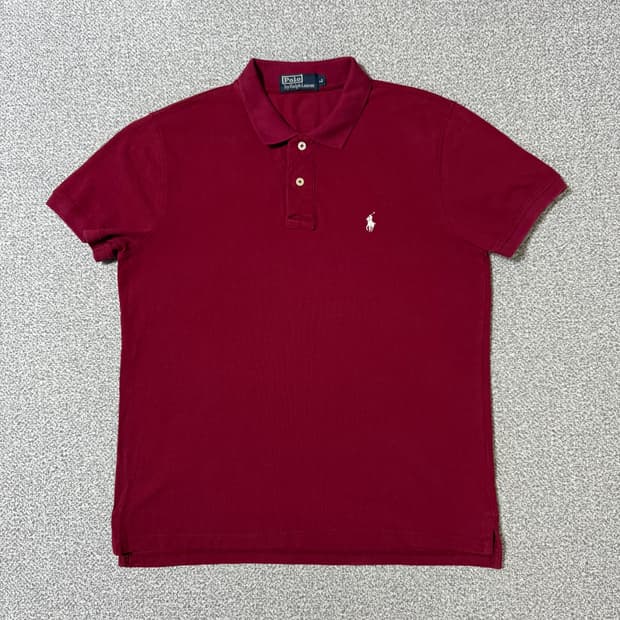 폴로 랄프로렌 반팔 카라티
