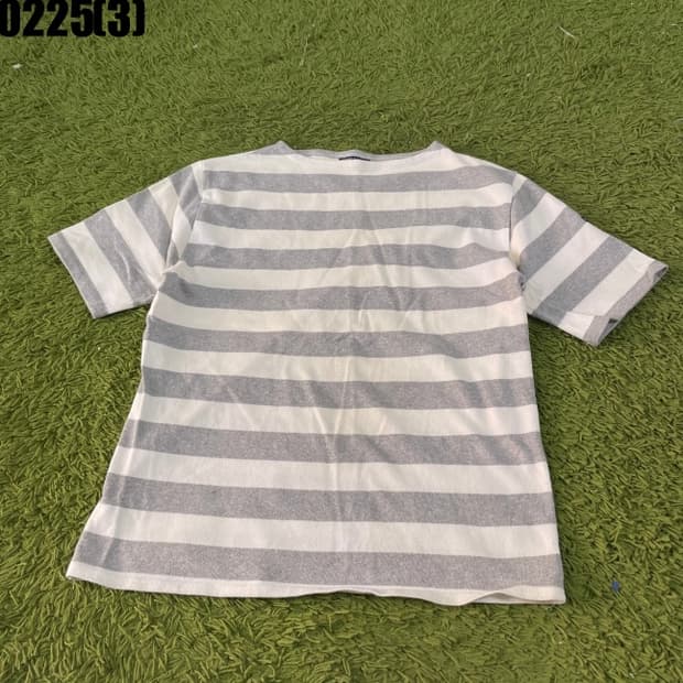 세인트 제임스 반팔 니트