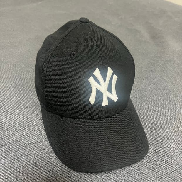 KITH 뉴에라 모자