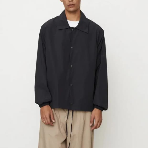 mfpen practice 자켓 xl