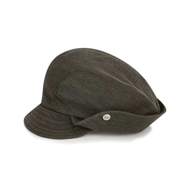 OPEN YY BUCKET BERET, KHAKI