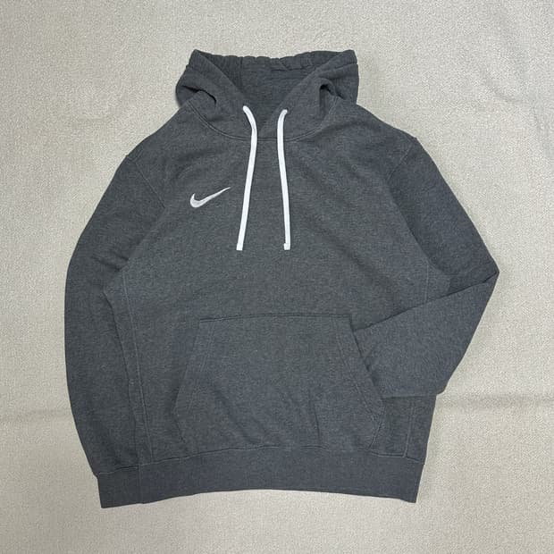 나이키 파크 스우시 후드