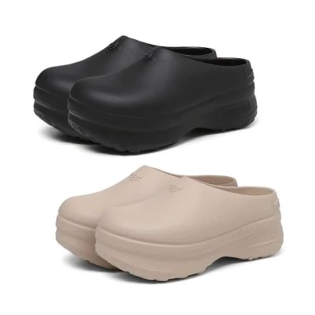 아디다스 아디폼 스탠 뮬