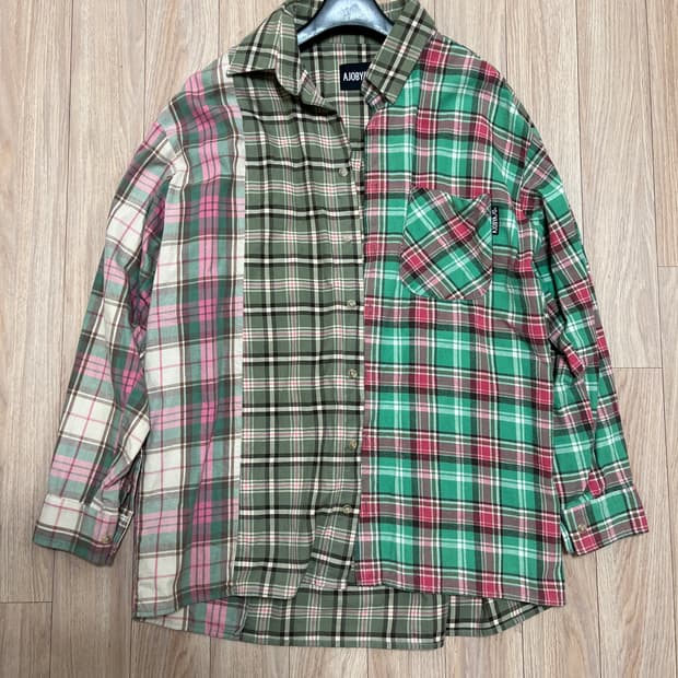 아조바이아조 셔츠 / M사이즈