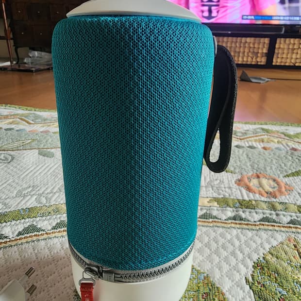 리브라톤 Zipp Mini 블루투스 스피커