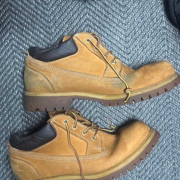 팀버랜드 로우 판매