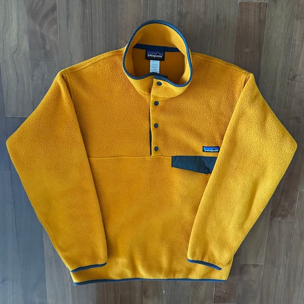 파타고니아 신칠라 S