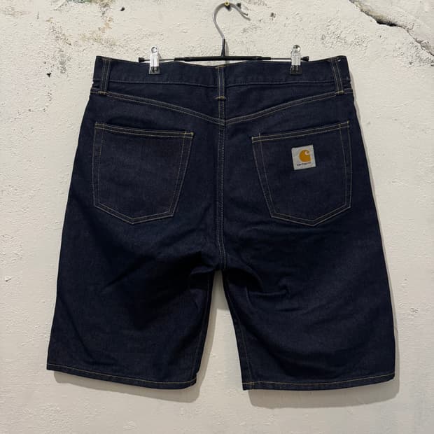Carhartt wip 반바지