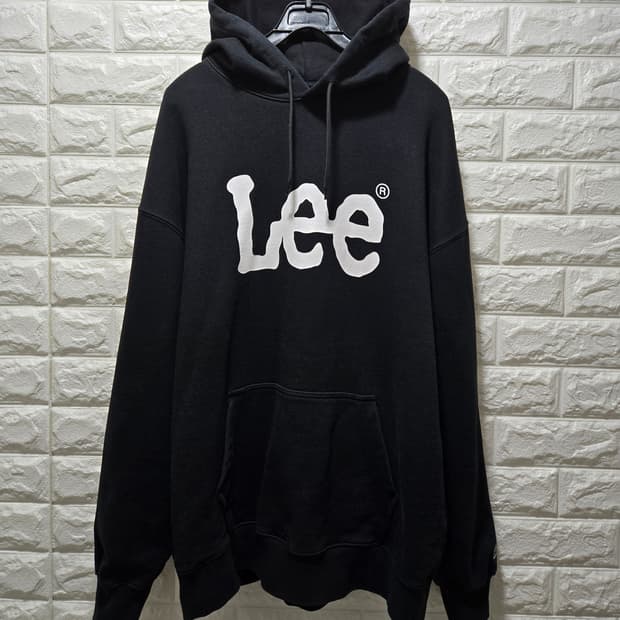 Lee 리 헤비 후디 후드티 100~105