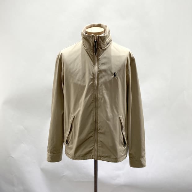 폴로랄프로렌 남 빈티지자켓 100 영구제 