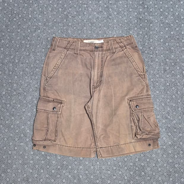 [31] 리바이스 카고팬츠 -543