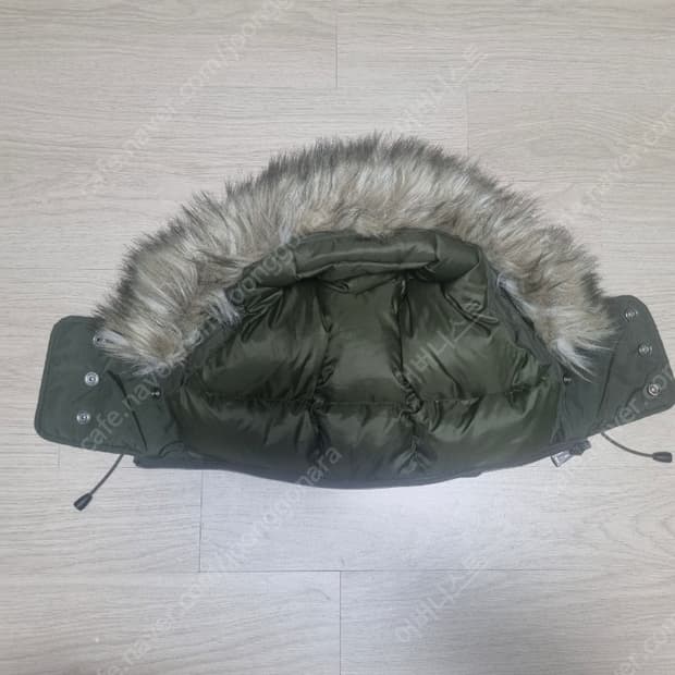 폴로 로버다운 모자만 구해봐요