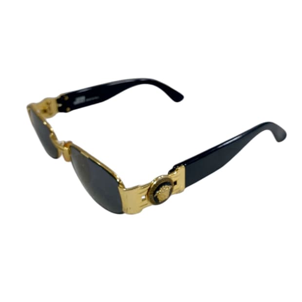 베르사체 심볼 빈티지 선글라스