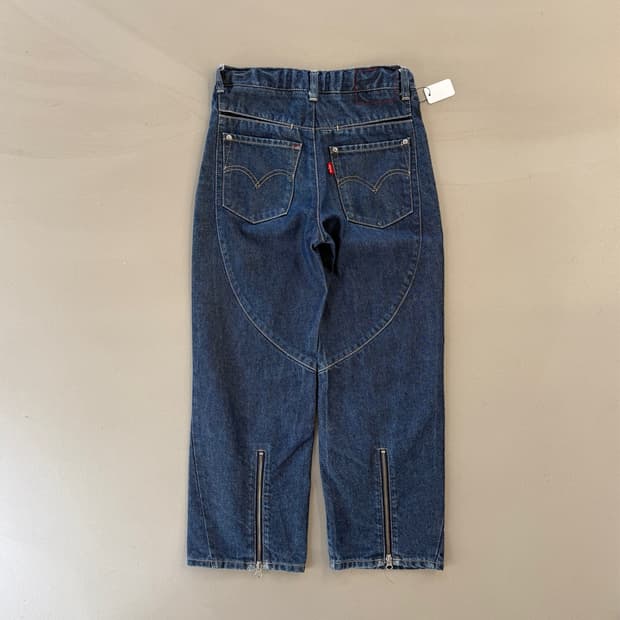 Levi’s Engineerd Jeans 