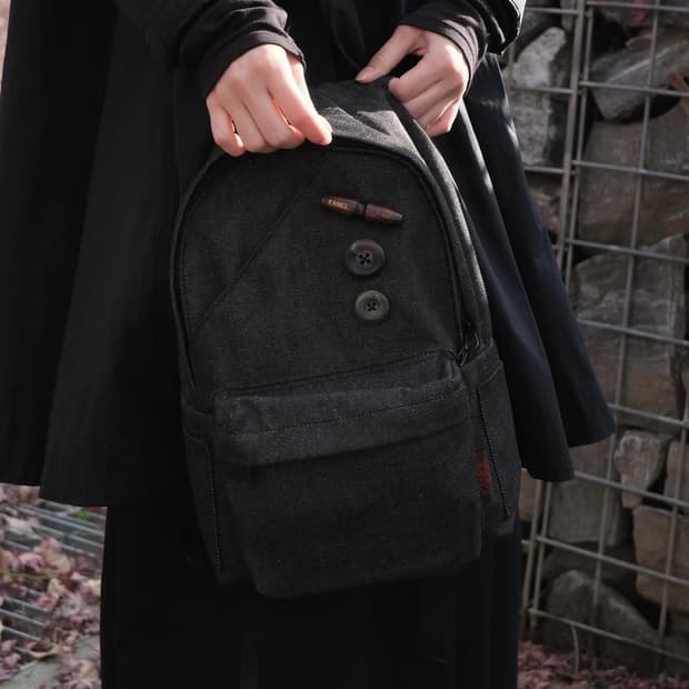 Kankii PRJT1-01(2) 백팩