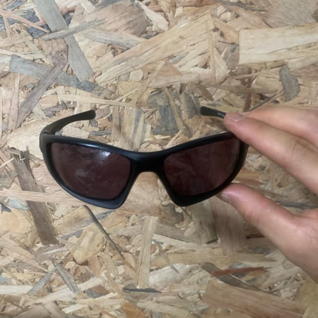 오클리 텐 엑스(Oakley Ten X)