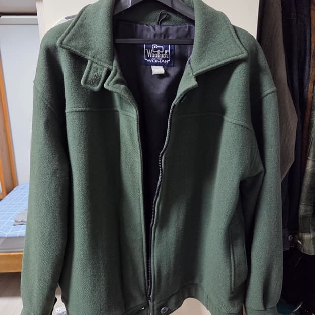 Woolrich jcket  울리치 자켓 L