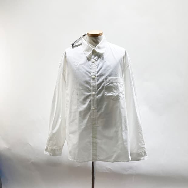 무신사스탠다드 택새상품 남성셔츠 2XL 