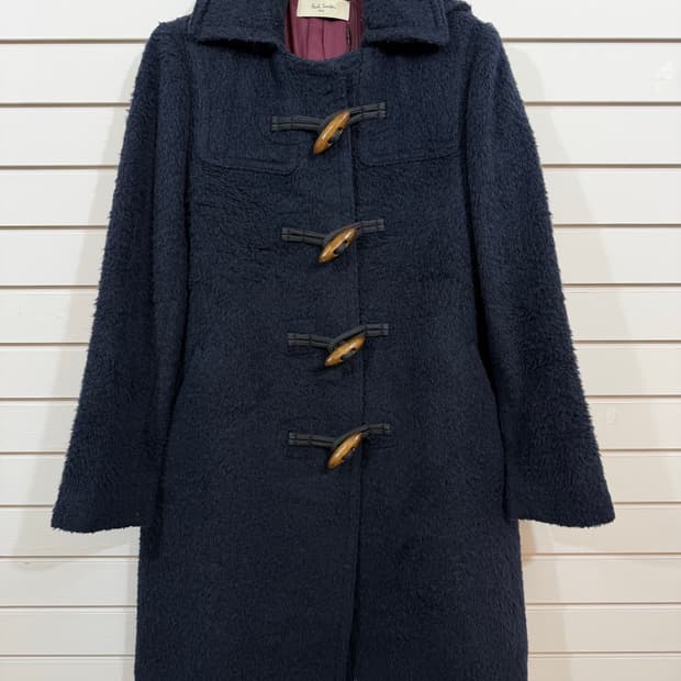 Paul Smith duffle coat 더플코트 