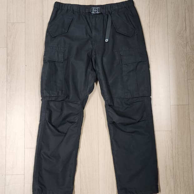 아웃스탠딩 카고팬츠 32