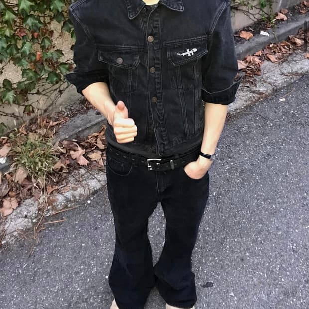 빈센트 맛 dnsr 레가시 트러커 m