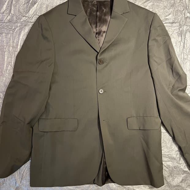 COS 코스 블레이져 50사이즈