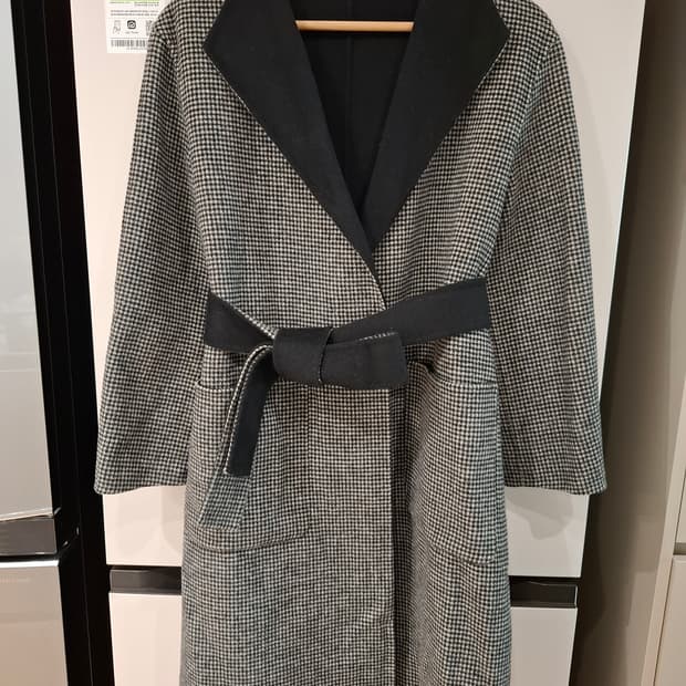 지오송지오 울혼방코트