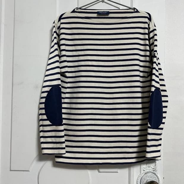 세이트제임스 롱슬리브 s