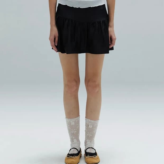 디어스토커 Aurora Tutu skirt