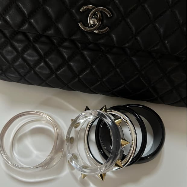 underground bangles