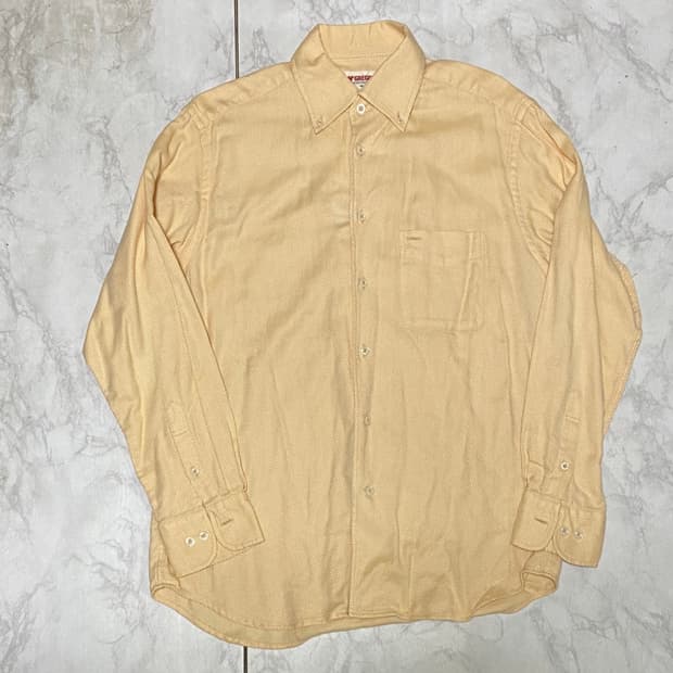 맥그리거 셔츠 올드핏 사이즈 100