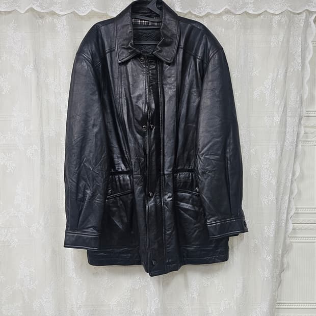남성 가죽자켓  105