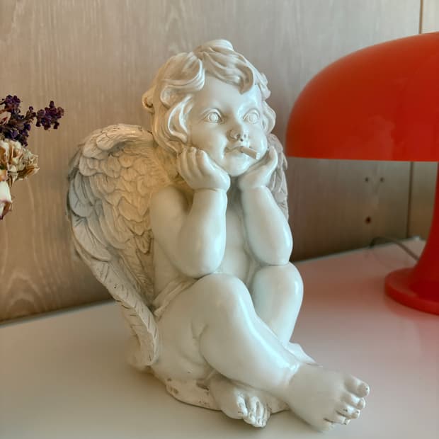 퍼킹어썸 오브제