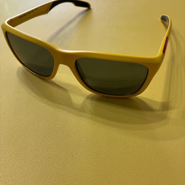 프라다 스포츠 Prada Linea Rossa 선글라스 