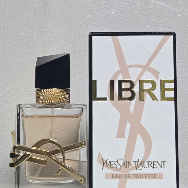 입생로랑 리브르 오 드 뚜왈렛 30ml (무료배송)