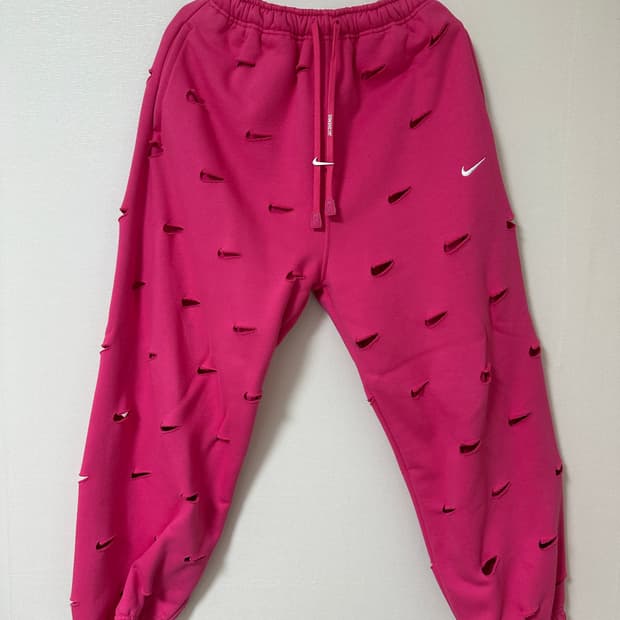 나이키 자크뮈스 xs