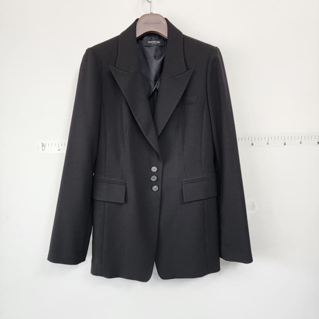 케네스레이디 블랙 셋업