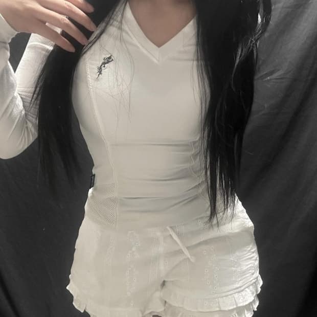 오즈온 기모 롱슬리브 빈티지 ㅅㅊㅇ) 샵502 큐빈티지 와이즈걸 리피