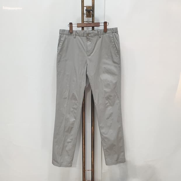 브렌우드 베이직 면치노 팬츠  33