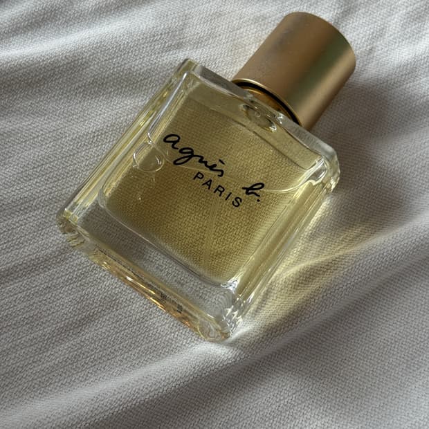 Agnes.b 아그네스비 르 파퓸 오 드 퍼퓸 40ml