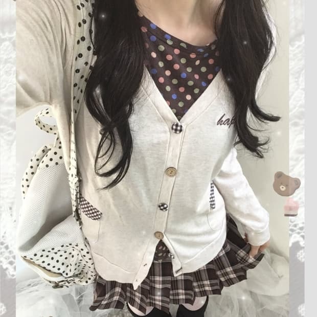 라떼갸루 모리 빈티지 코디세트 stc 갸루 히메갸루 핀터 핀터레스트 진리